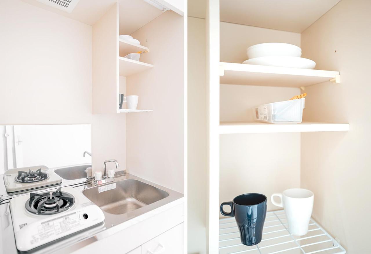 Ustay Nippori 도쿄 외부 사진