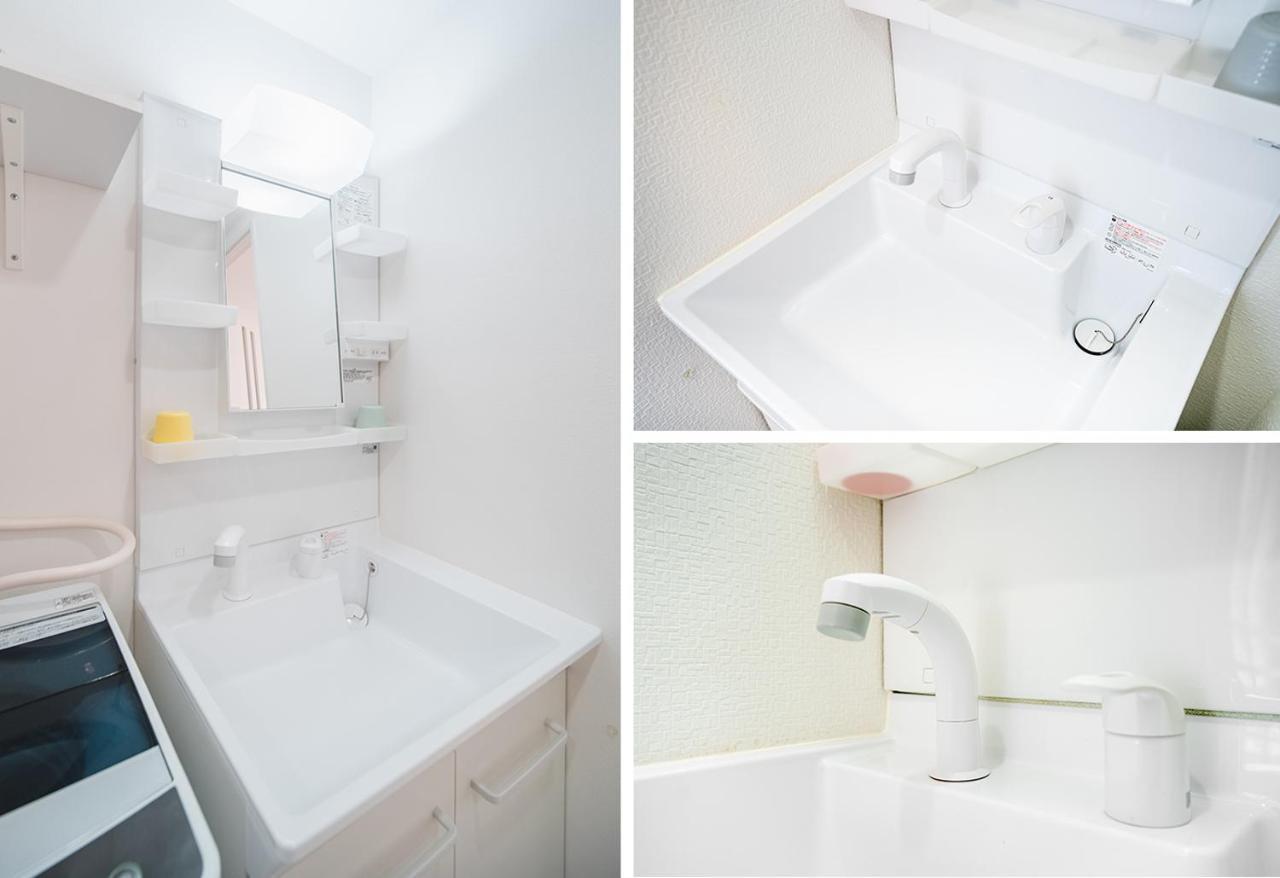 Ustay Nippori 도쿄 외부 사진