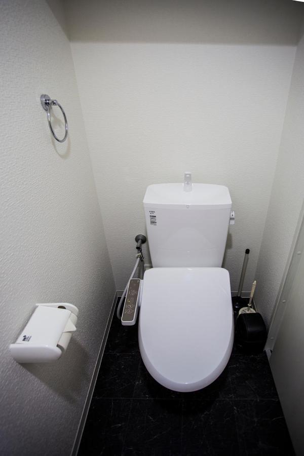 Ustay Nippori 도쿄 외부 사진