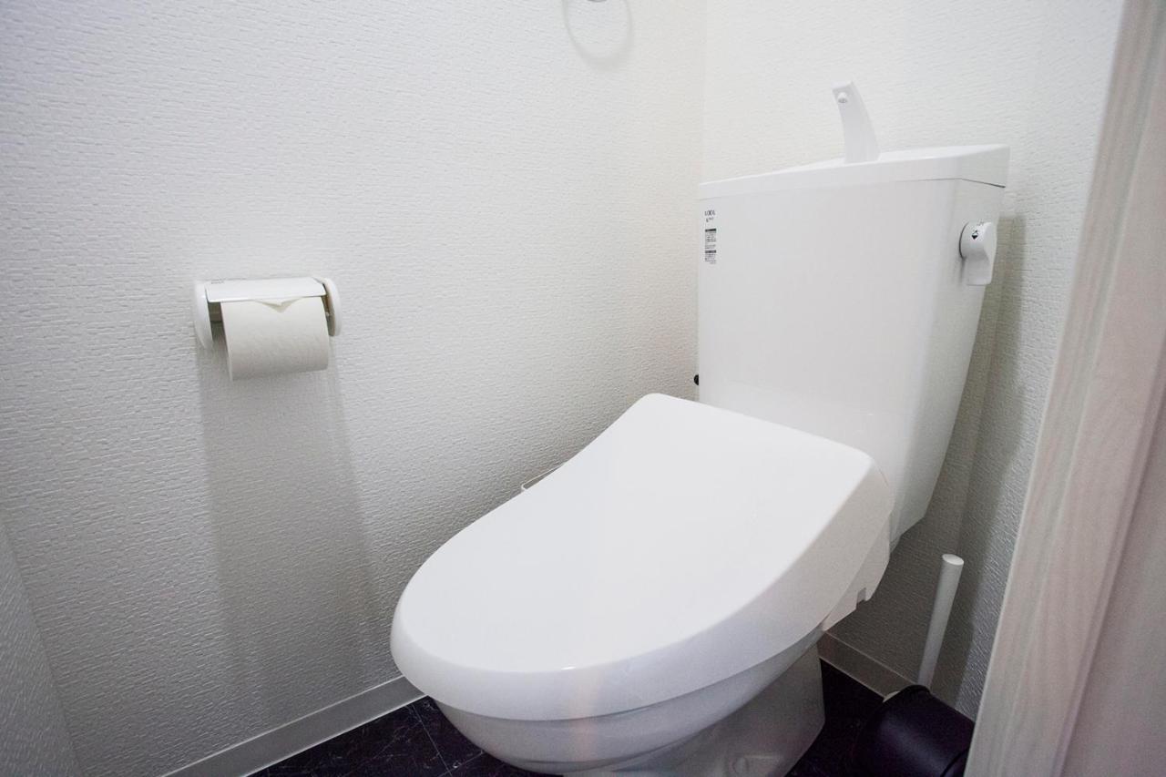Ustay Nippori 도쿄 외부 사진