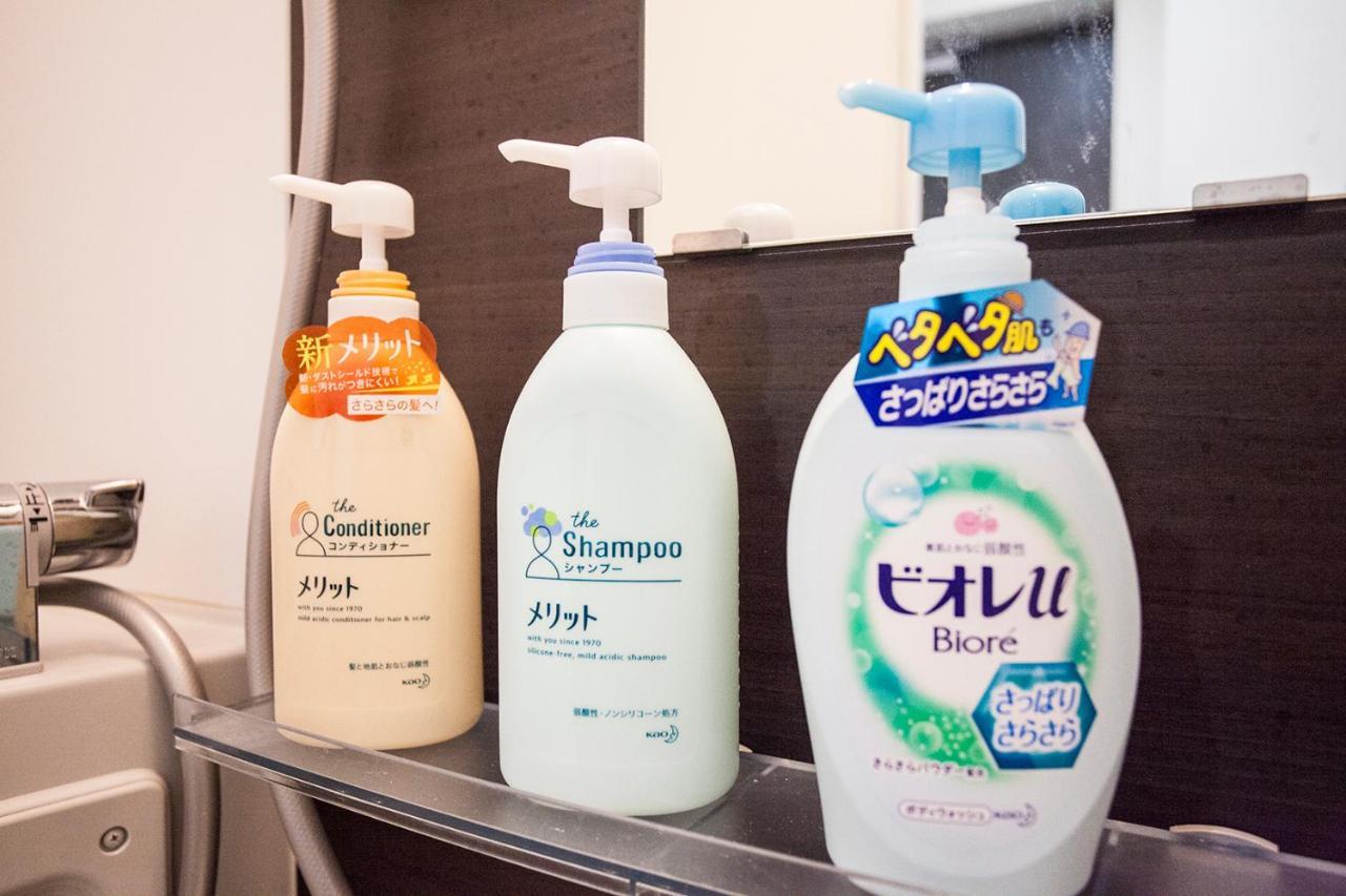 Ustay Nippori 도쿄 외부 사진